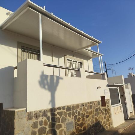 Casas Maria Carmona Villa El Pozo de los Frailes Exteriör bild