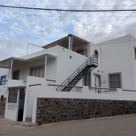 Casas Maria Carmona Villa El Pozo de los Frailes Exteriör bild