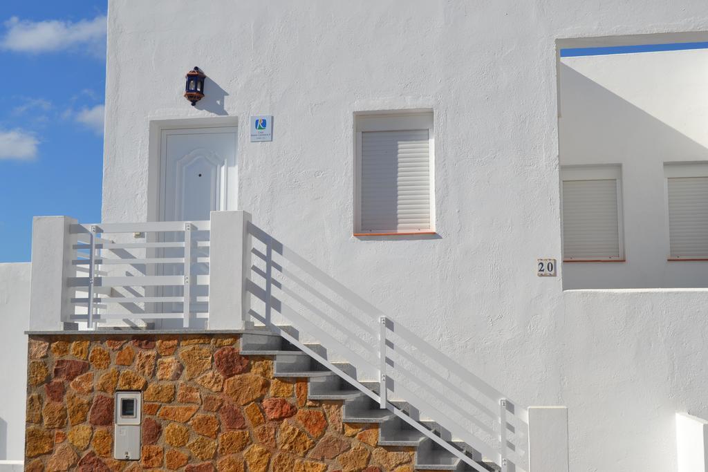 Casas Maria Carmona Villa El Pozo de los Frailes Exteriör bild