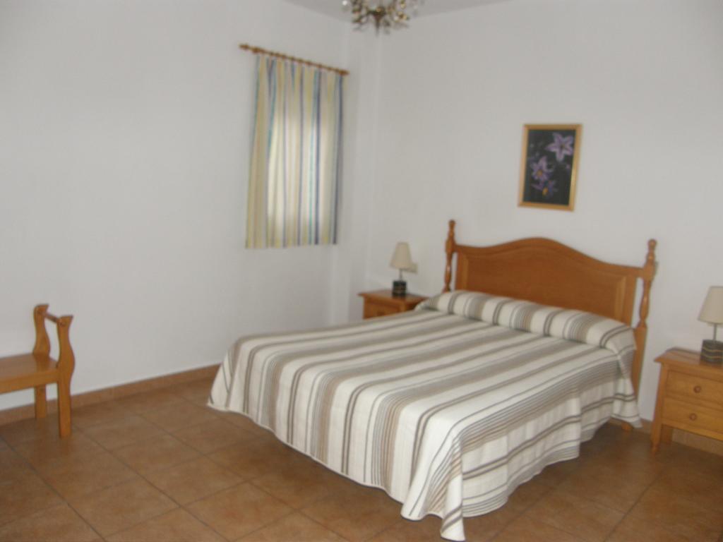 Casas Maria Carmona Villa El Pozo de los Frailes Rum bild