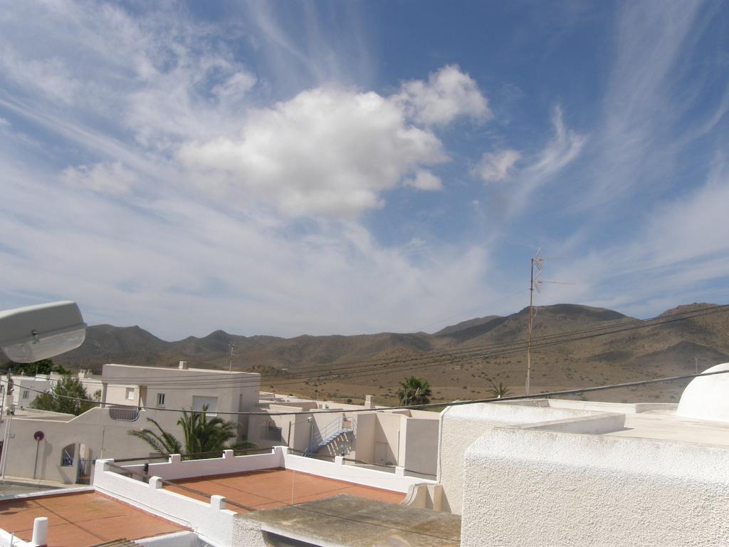 Casas Maria Carmona Villa El Pozo de los Frailes Exteriör bild