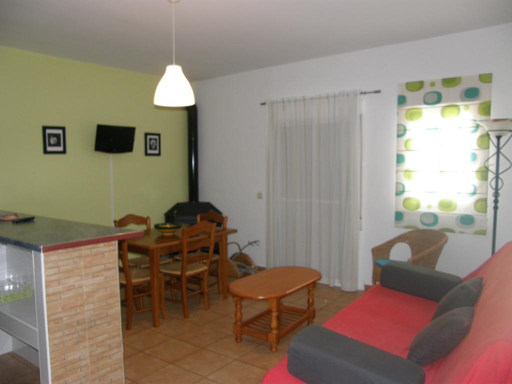 Casas Maria Carmona Villa El Pozo de los Frailes Rum bild
