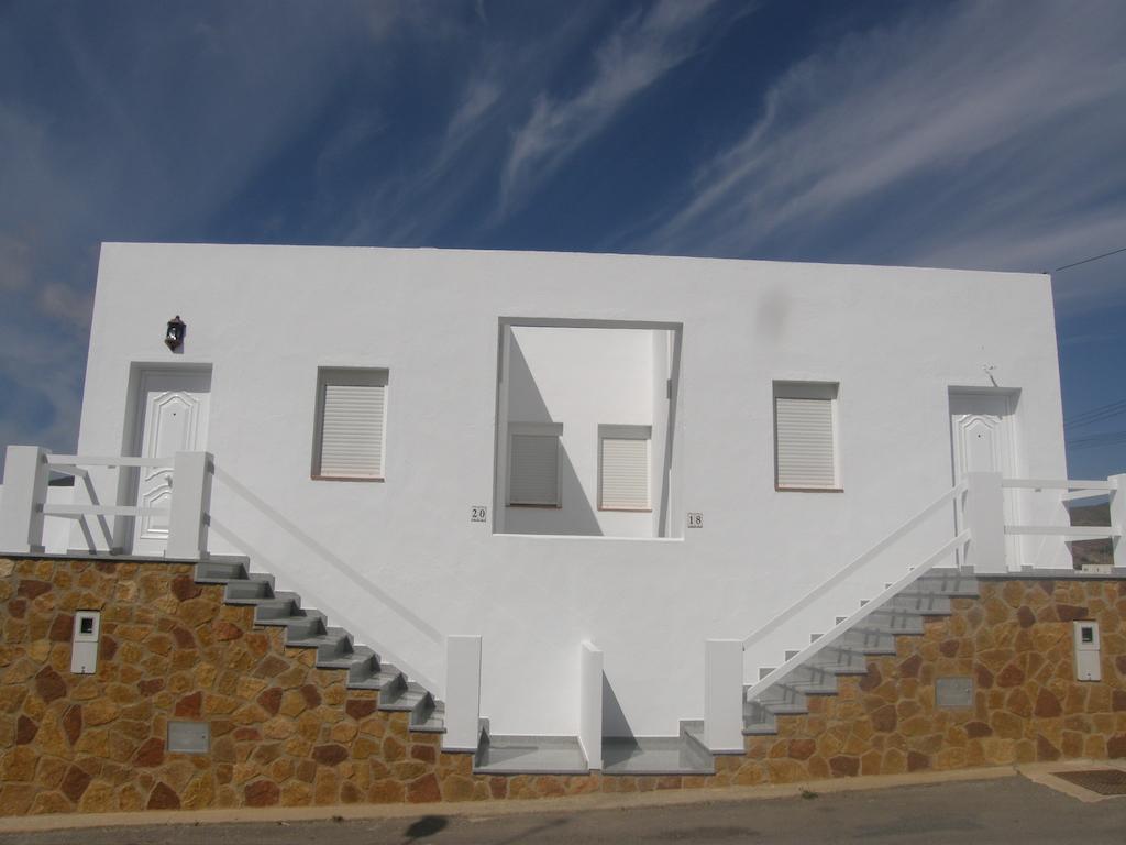 Casas Maria Carmona Villa El Pozo de los Frailes Exteriör bild