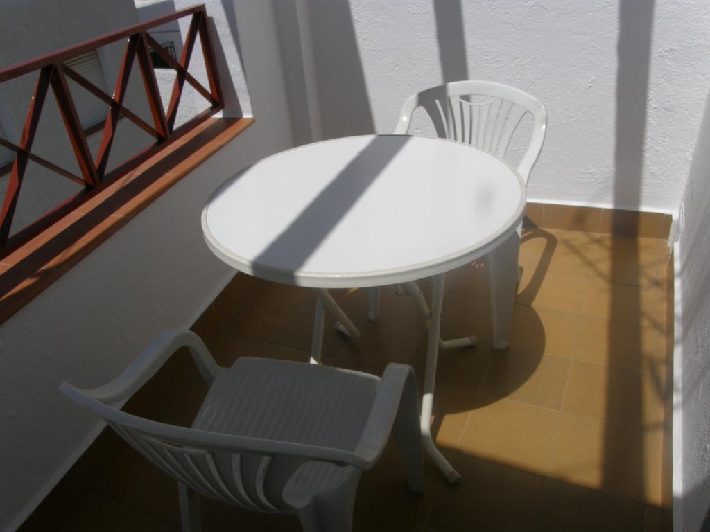 Casas Maria Carmona Villa El Pozo de los Frailes Exteriör bild