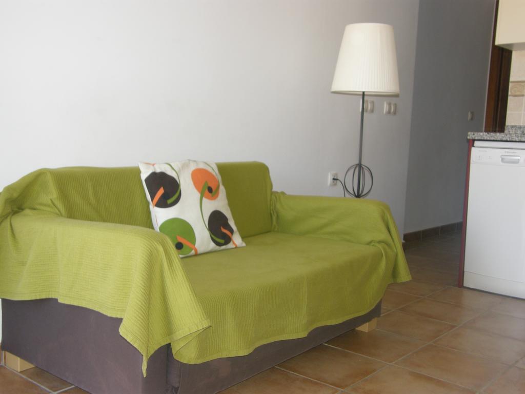 Casas Maria Carmona Villa El Pozo de los Frailes Rum bild