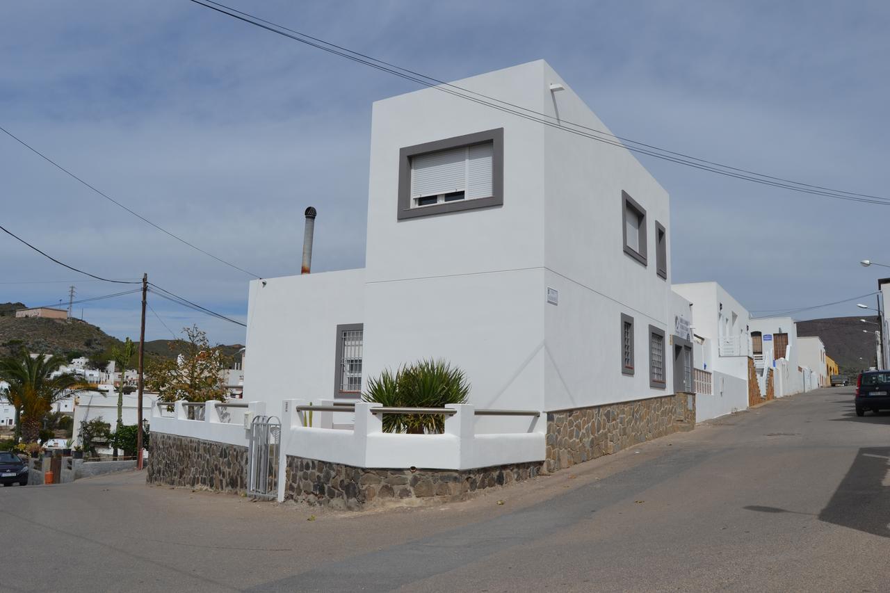 Casas Maria Carmona Villa El Pozo de los Frailes Exteriör bild