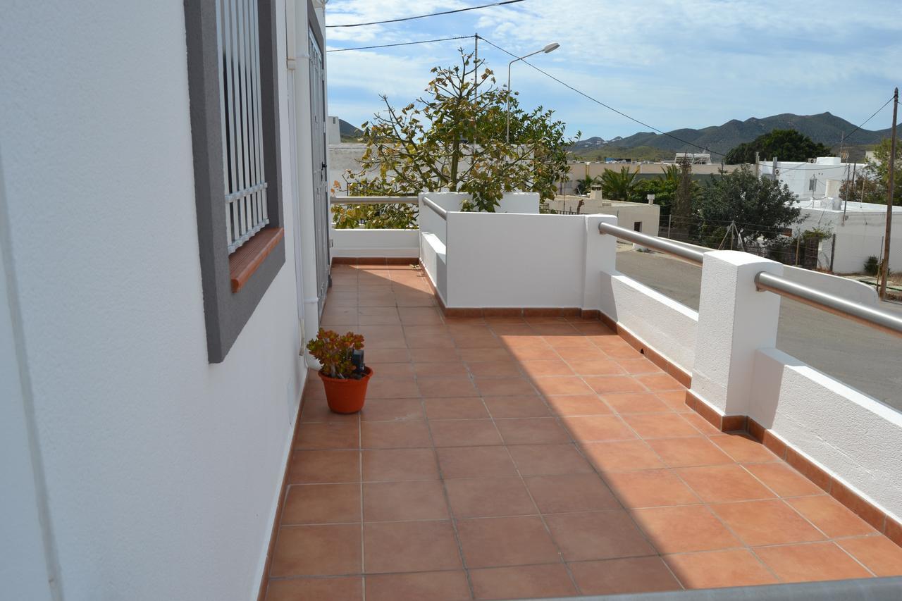 Casas Maria Carmona Villa El Pozo de los Frailes Exteriör bild