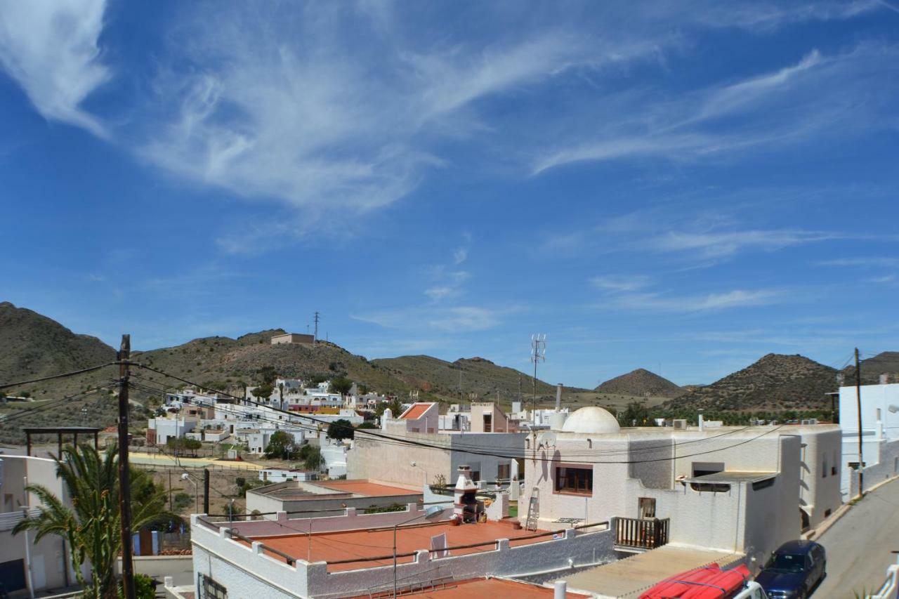 Casas Maria Carmona Villa El Pozo de los Frailes Exteriör bild