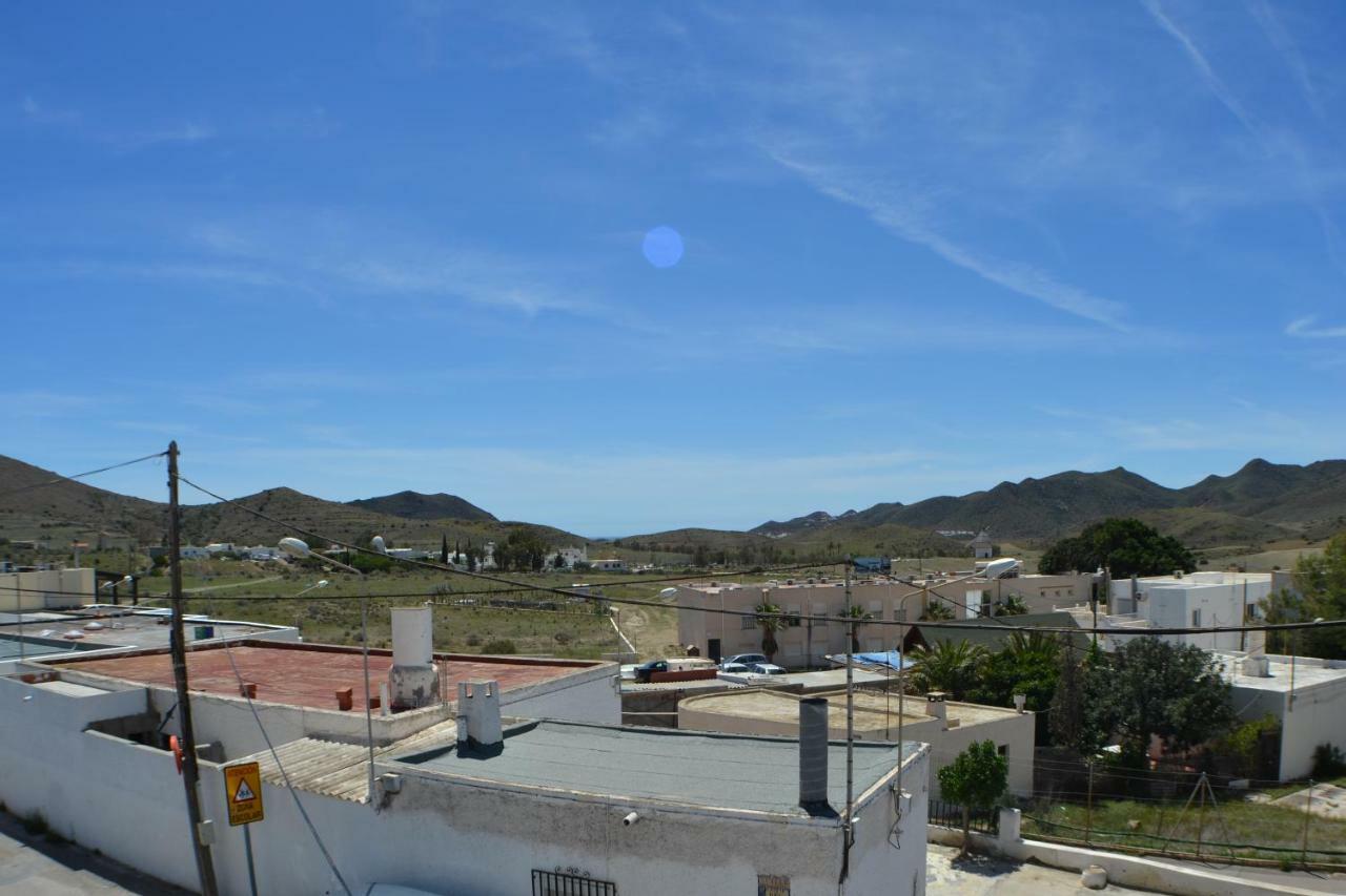 Casas Maria Carmona Villa El Pozo de los Frailes Exteriör bild