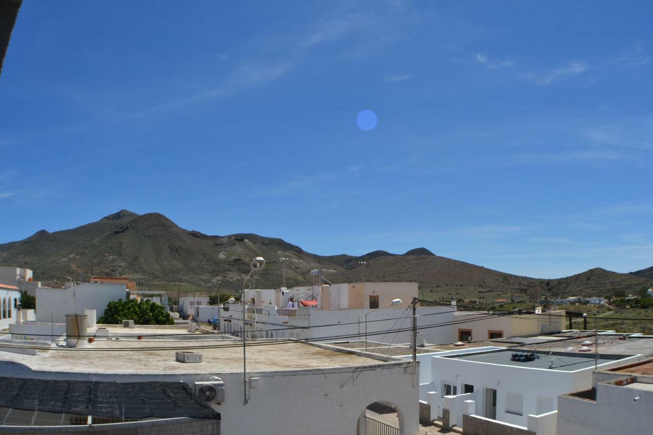 Casas Maria Carmona Villa El Pozo de los Frailes Exteriör bild