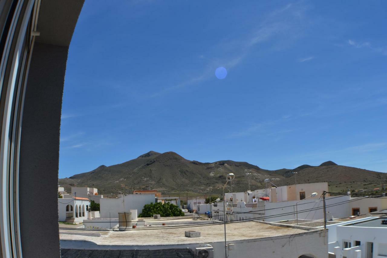 Casas Maria Carmona Villa El Pozo de los Frailes Exteriör bild