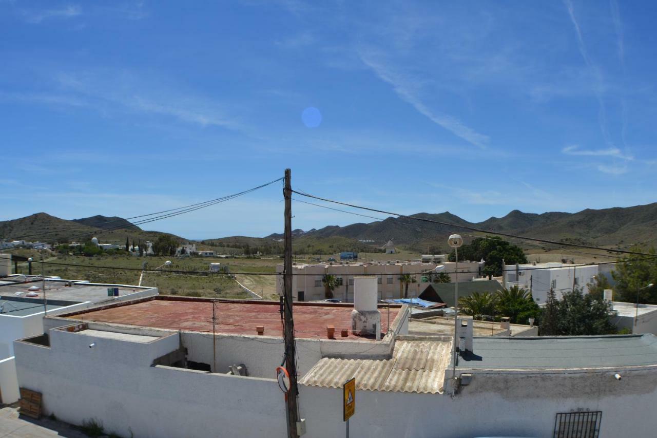 Casas Maria Carmona Villa El Pozo de los Frailes Exteriör bild