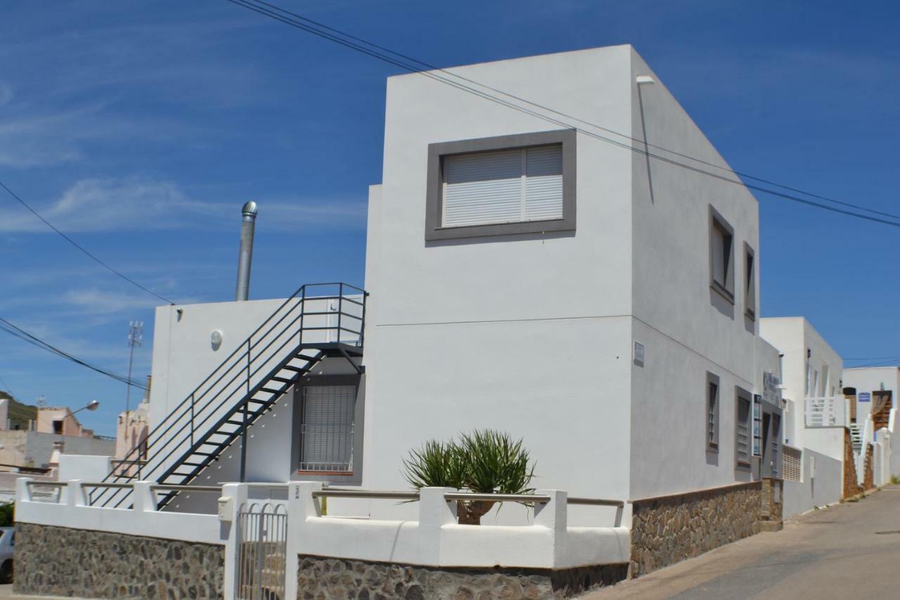 Casas Maria Carmona Villa El Pozo de los Frailes Exteriör bild