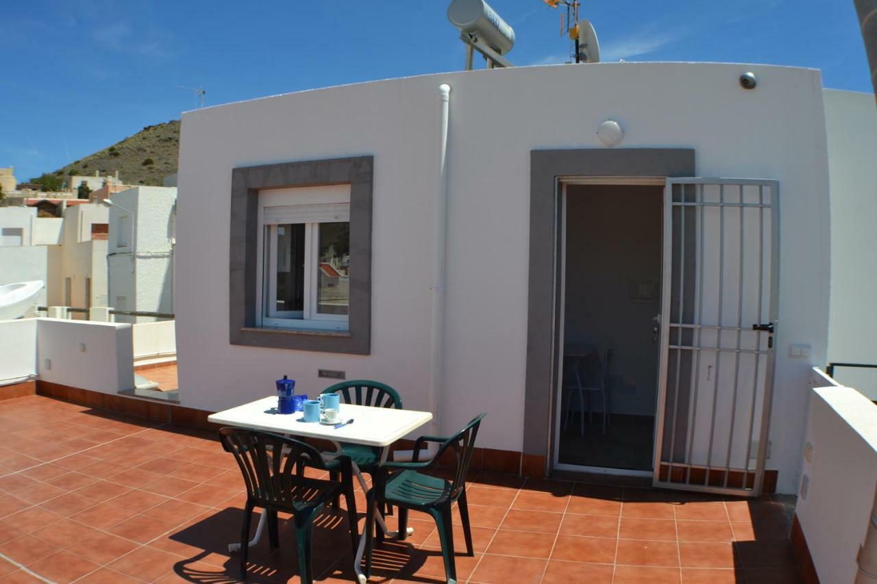 Casas Maria Carmona Villa El Pozo de los Frailes Exteriör bild
