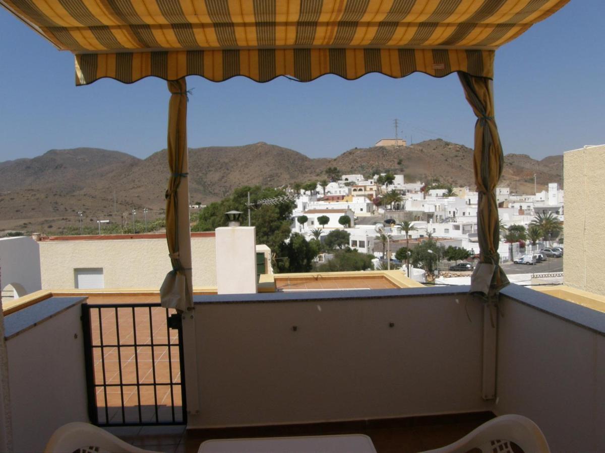 Casas Maria Carmona Villa El Pozo de los Frailes Rum bild